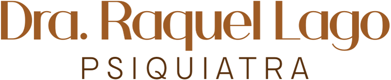 Logo da Dra. Raquel Lago